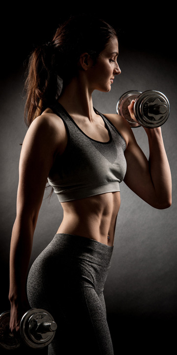 Fitness Wears
